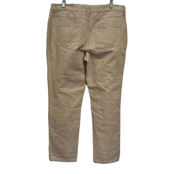 Anthropologie Pilcro and the letter press size 32 - Picture 2 of 11